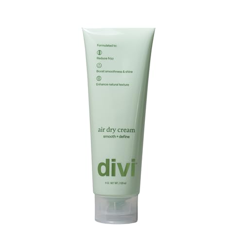 Divi Air Dry Styling Cream