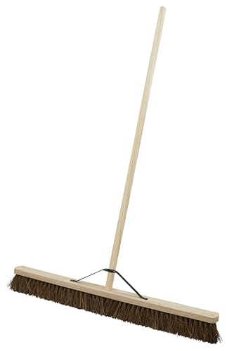 Sealey Broom 36