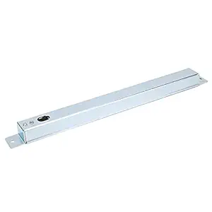 Door Loop, Door Cable Protector Polished Electroplating with Spring - Loaded Pipe for Access Control System