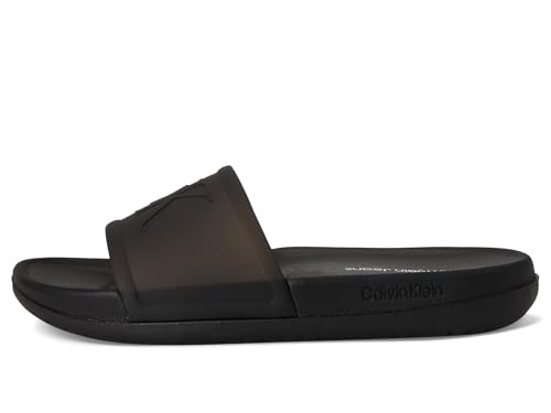 Calvin Klein Women's Barli Slide Sandal4