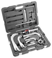 U.312HJ4 FACOM HYDRAULIC PULLER 10 T FOR OUTSIDE PULLER 4 SETS OF LEGS