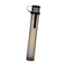 FytStycale Golf Sand Bottle, Compact & Portable Golf Sand Divot Filler Bottle, Golf Course Sand Refill Tool, High Performance Equipment for Golf Course Maintenance, Gray