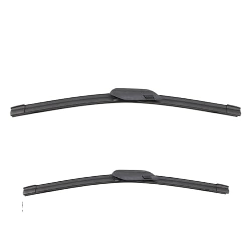 Brosses essuie-glace Mercedes EQE SUV : finis les bruits et traces
