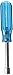 Xcelite HS12N Nut Driver, Hex, 3/8"