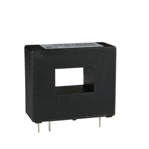 Sensor de corriente CSM200AP bucle cerrado elimina errores de lectura en entornos con mucho ruido