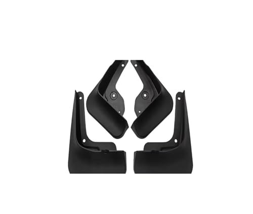 Garde-boue de voiture anti-projections Hyundai Tucson NX4