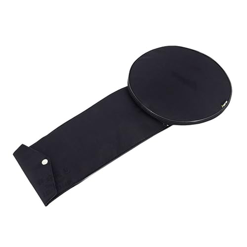 ダムドラムバッグ ミュートドラムスタンド オールインワンバッグ パーカッションボード メトロノーム収納 ショルダーバッグ