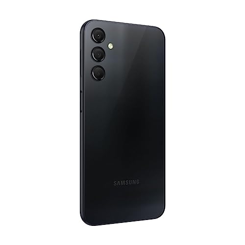 Samsung Galaxy A24 Preto 128 GB