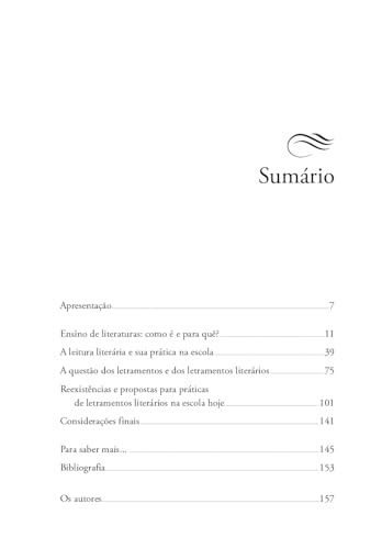 Literatura na escola