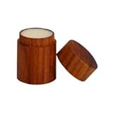 【X2個セット】ナイアード ビーワックス リップクリーム 10ml