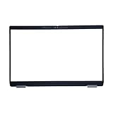 LINGOZS 0NN3FK für Latitude 5530, 5531 und Precision 3570, 3571 Laptop-LCD-Frontrahmen-Bildschirmabdeckung