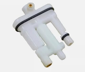 Carburetor Main Jet 592792 09P702 Replacement for Briggs OEM