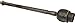 Proforged 104-10401 Front Inner Tie Rod End - FWD