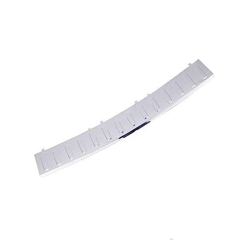 Marchepied de hayon A1668852174 protège pare-chocs Mercedes ML350 W166