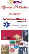 Infectious Disease Handbook 1882417453 Book Cover