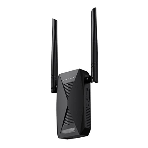 Repeater 1200Mbps réseau sans fil extender double bande mode AP WPS