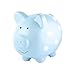 Pearhead 40104 Keramik Sparschwein, blau MI 4 günstig Kaufen-Pearhead 40104 Keramik Sparschwein, blau