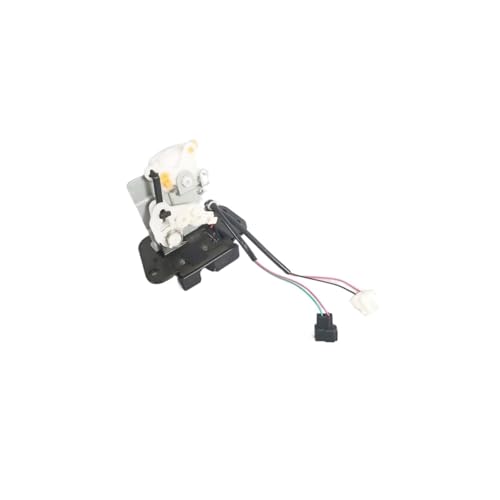 Cerradura de maletero para Mazda Van Bongo E2200 mecanismo de portón 793104E000