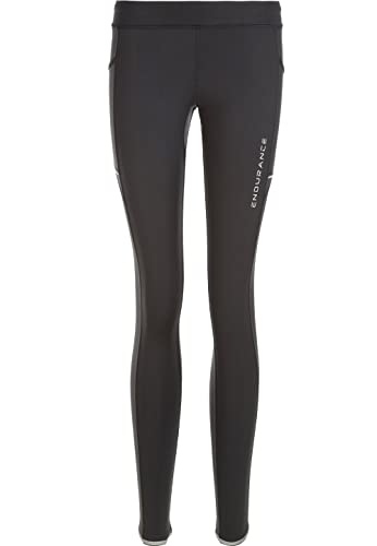 Mallas unisex niños ENDURANCE Energía tejido transpirable de alta resistencia