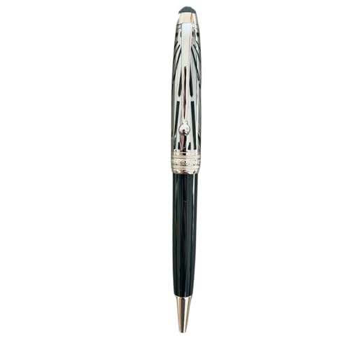 Stylo à bille MB163 M.k 100 Centenary écriture sans rature grâce au modèle de luxe 163B8