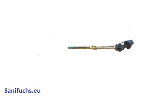 Preisvergleich Produktbild GOK Grenzwertgeber, 1", 1000 mm für Heizöltanks siehe Beschreibung