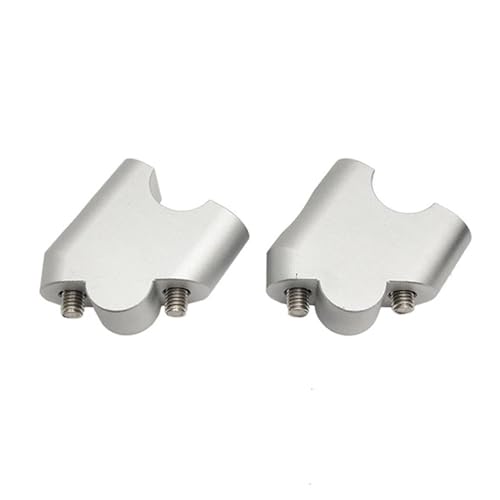 Kit de rehausseur guidon conique V-Strom DL 650 moto 2012-2019