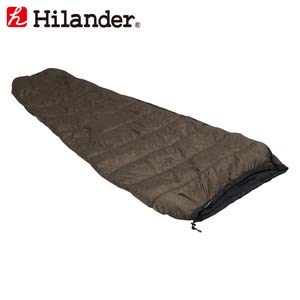 Amazon | Hilander(ハイランダー) シュラフinダウンシュラフ 150