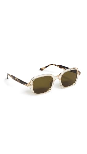 Krewe Womens Tommie Sunglasses Haze/Iberia One Size