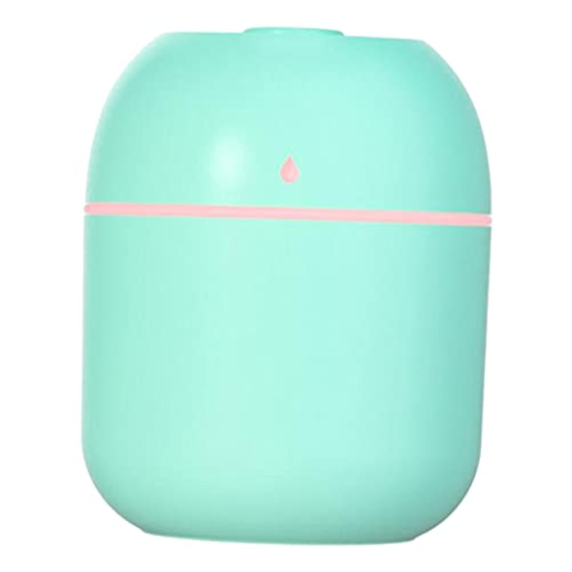 Aroma Essential Oil Diffuser Ultrasonic Humidifier with Timer