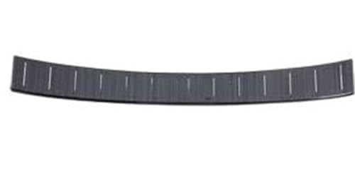 Seuil porte de coffre Golf 7.5 idéal pour vos départs en vacances