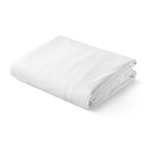 Image of Amazon Basics Zippered Waterproof Mattress Encasement, Full