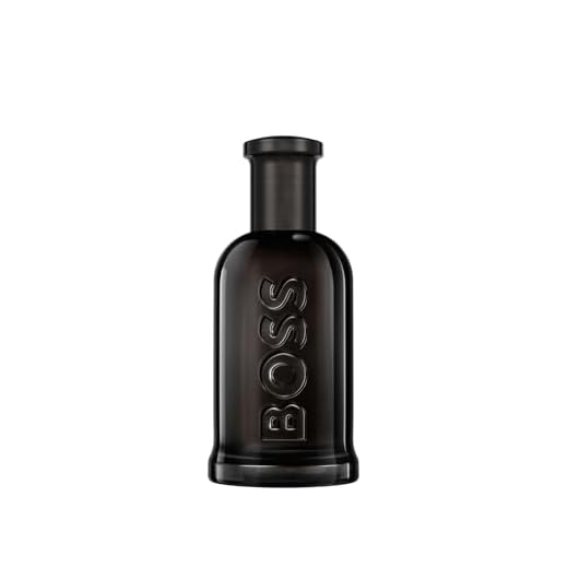 Boss Bottled Parfum for Men 100ml