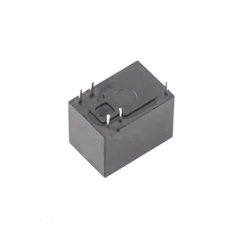 Relais SRSZ 5VDC 5A à commutation rapide | Haute isolation pour module de commande 5 broches - 2