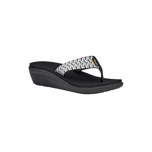 Image of Teva Womens W Voya Wedge Sandal