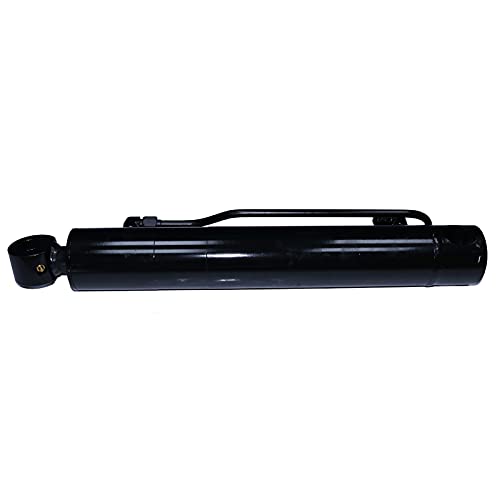 Image of Hydraulic Bucket Tilt Cylinder 7208419 compatible with Bobcat A300 S220 S250 S300 S330 T250 T300 T320