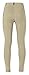 Kerrits Kids Ice Fil Full Seat Tech Tight Tan Size: L