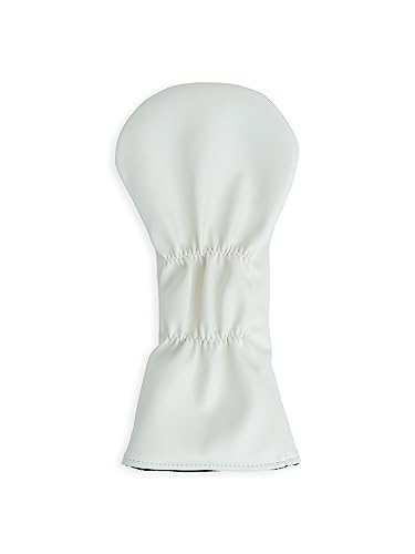 Caddy Club Golf Headcovers, Derby County Retro Driver Headcover, Perfect Golf Gift, Fits All Major Brands - Image 2