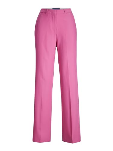 Pantalon Jxmary Reg Hw Pant JJXX pour femme en coupe droite confortable