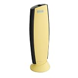 THE SHARPER IMAGE IonicBreeze 空気清浄機 IU853 PIANO WHITE ： 通販