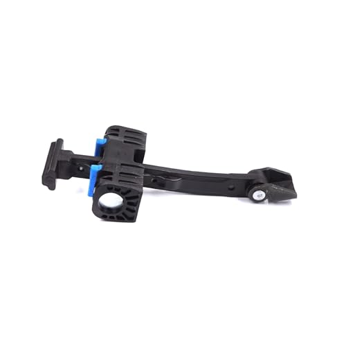 Arrêt de portière cassé Audi A5 ? Solution sangle de limiteur B8