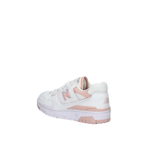 New Balance 550, damskie trampki, 37 EU, biała, 37 EU
