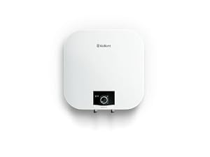Vaillant Warmwasserspeicher, eloSTOR pro VEN/H 30/7-3 O, 230 V, Kapazität: 30 Liter, Elektro-Warmwasserspeicher, 0010038911