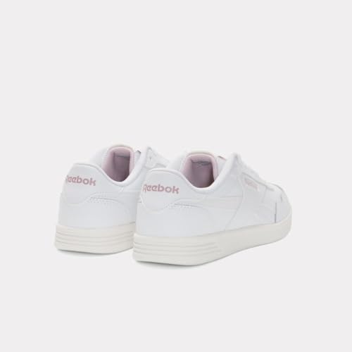 Image of Reebok Court Advance Sneakers for Men - Casual Tennis Mens Shoes Size 6 to 15