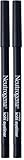 Neutrogena Smokey Kohl Eyeliner with Antioxidant Vitamin E, Water-Resistant & Smooth-Gliding Eyeliner Makeup, Smokey Gray, 0.014 oz (Pack of 2)
