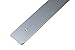 IHC 38mm 60cm Endleiste Winkelleiste Seiteleiste Arbeitsplatte Küche Inox Leiste mit Löcher links 8mm x günstig Kaufen-IHC 38mm 60cm Endleiste Winkelleiste Seiteleiste Arbeitsplatte Küche Inox Leiste mit Löcher links