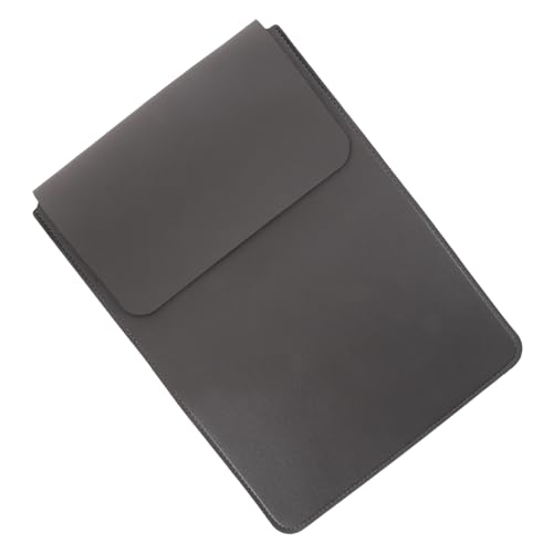 Funda para portátil de 14 pulgadas para evitar golpes con estuche de gran capacidad