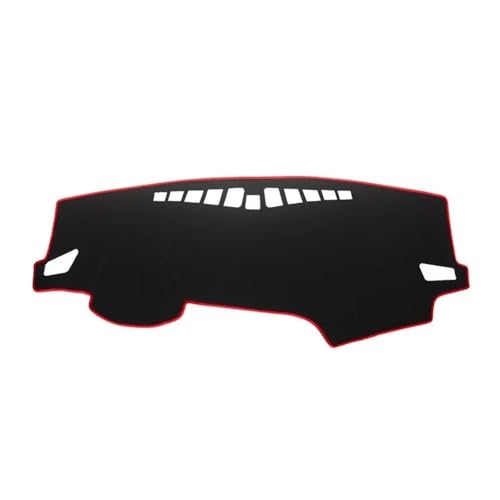 Tapis de bord pour Hyundai Elantra 2016-2019 protection haut de gamme