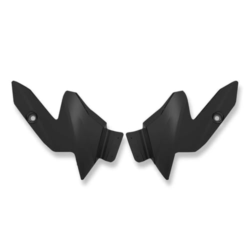Pare-brise vent panneau latéral Benelli TRK502X contre la fatigue