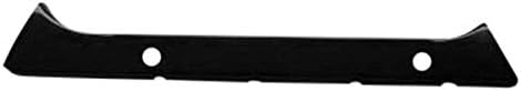 Sherman 900-05L - Driver Side Rocker Panel Backing Plate