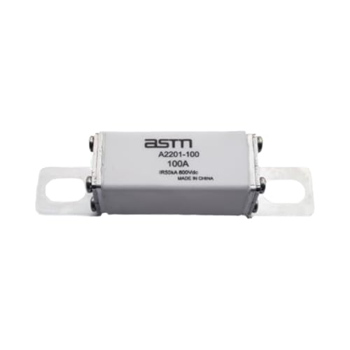 Fusible A2209-350A pour installation solaire résidentielle 800VDC
